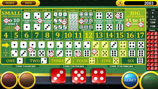 Sicbo 68 Game Bài - Chơi Game Đỉnh Cao Cùng Bạn Bè 2025