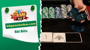 Bài Bửu: Game Bài 4 Lá Dễ Chơi Dễ Trúng Tại 68gamebai