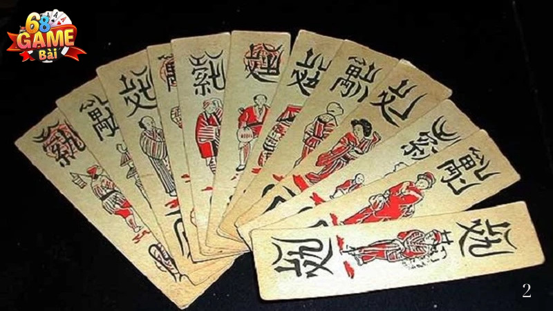 Bài Tổ Tôm: Game bài truyền thống đặc sắc