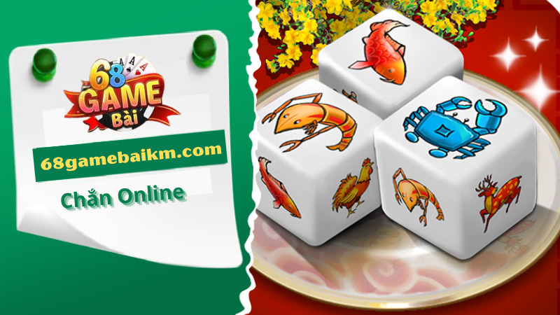 Bầu Cua Online: Game Cá Cược Dân Gian, Thưởng x3 Hấp Dẫn
