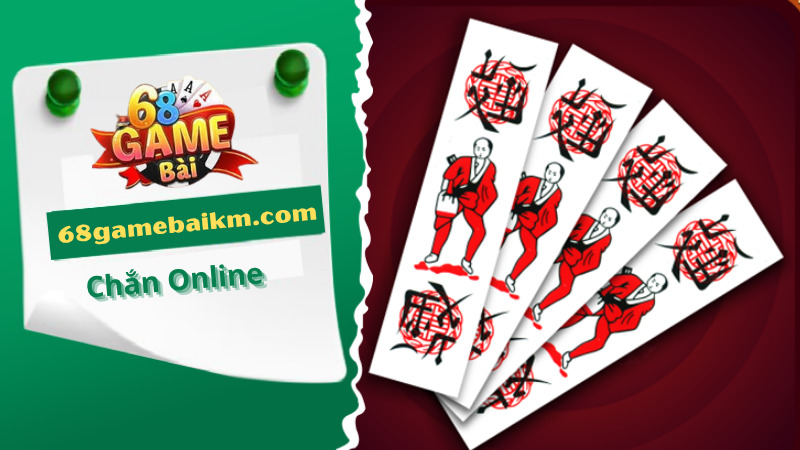 Chắn Online: Game Bài Có Cách Chơi Thú Vị, Thưởng Khủng