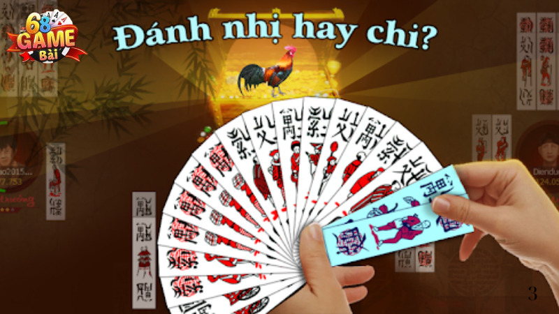 Hướng dẫn chơi đánh bài Chắn Online cơ bản 2025
