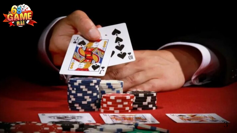 Hướng dẫn đánh bài Catte trực tuyến cơ bản tại 68gamebai