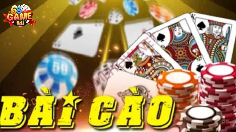 Tìm hiểu thuật ngữ cơ bản của game Bài cào online