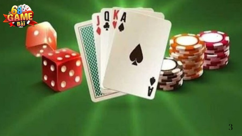 Tìm hiểu luật chơi game bài Bull Bull 2025