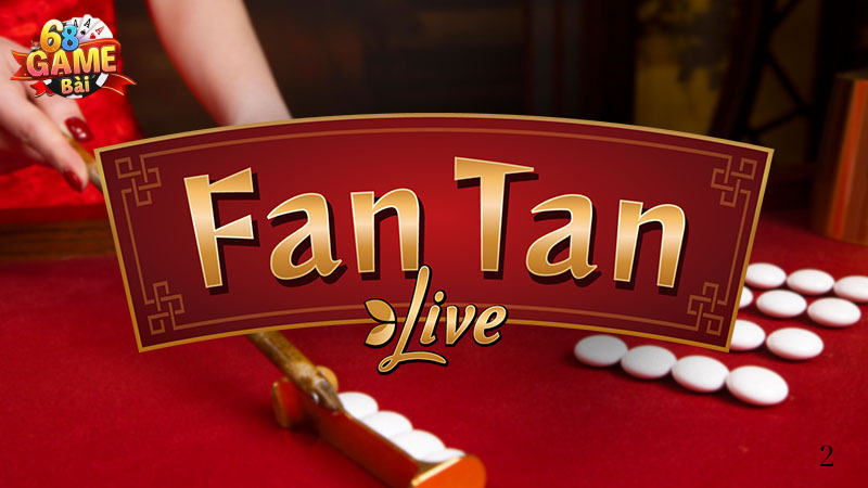 Trải nghiệm FanTan Live chân thực