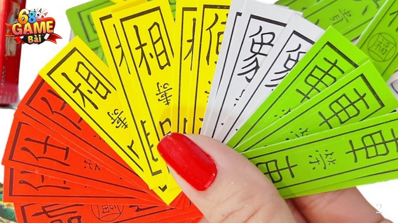 Tổng hợp quy định chơi game bài Tứ Sắc đổi thưởng